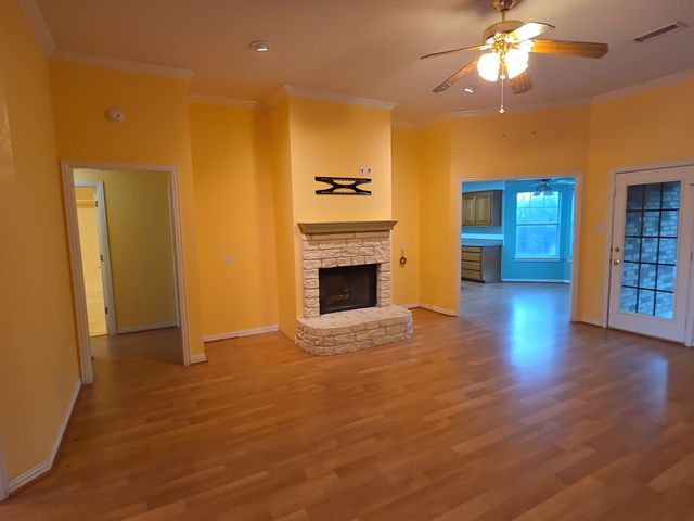 802 Justin Court, Keene, TX 76059