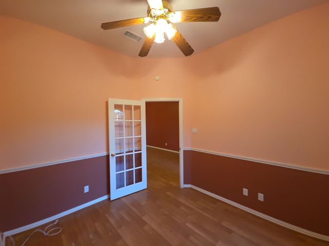 802 Justin Court, Keene, TX 76059