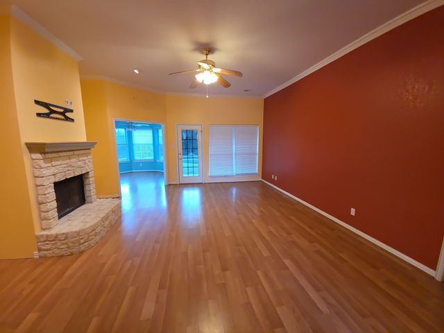 802 Justin Court, Keene, TX 76059