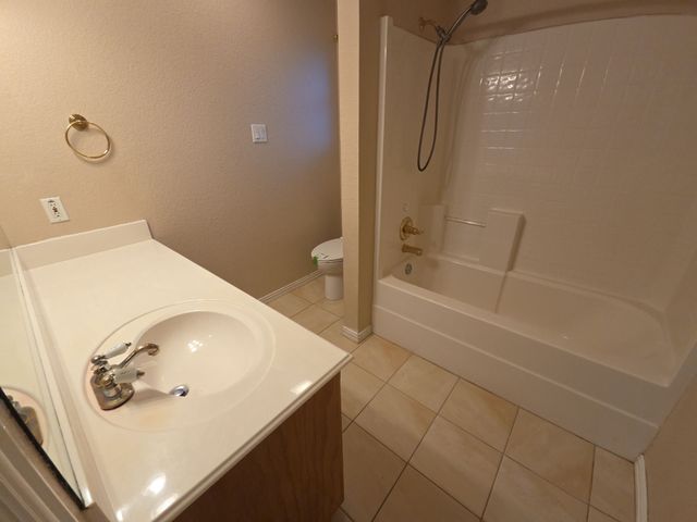 802 Justin Court, Keene, TX 76059