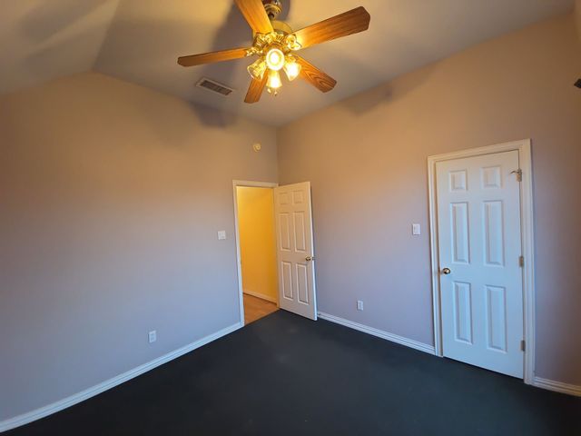 802 Justin Court, Keene, TX 76059