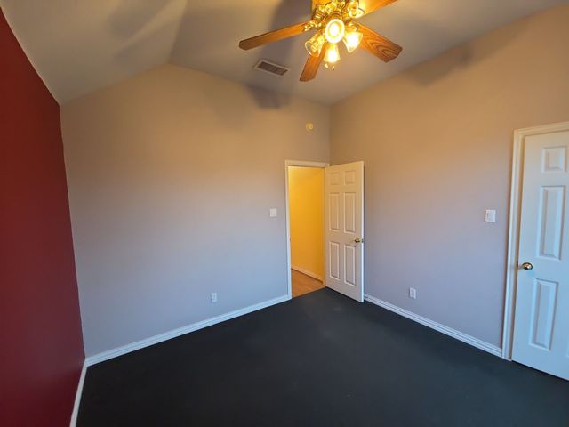 802 Justin Court, Keene, TX 76059