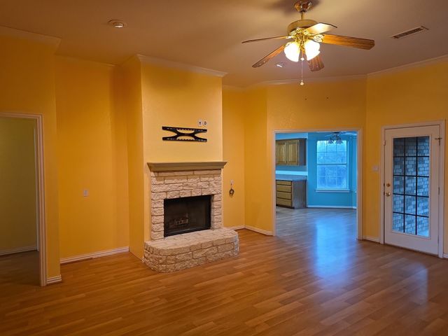 802 Justin Court, Keene, TX 76059