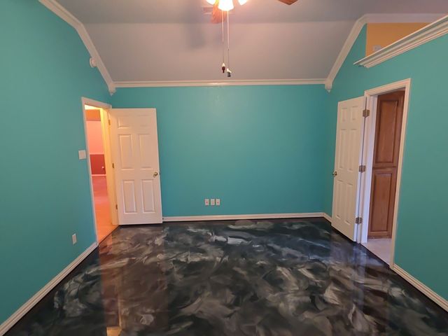 802 Justin Court, Keene, TX 76059