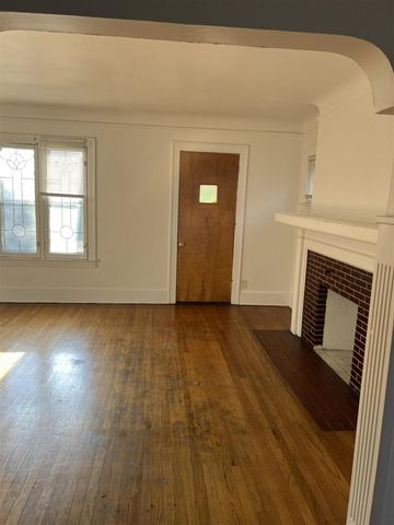 12722 Stoepel Street, Detroit, MI 48238