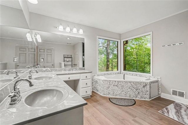 3440 Monica Lane SW, Conyers, GA 30094