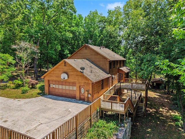 3440 Monica Lane SW, Conyers, GA 30094