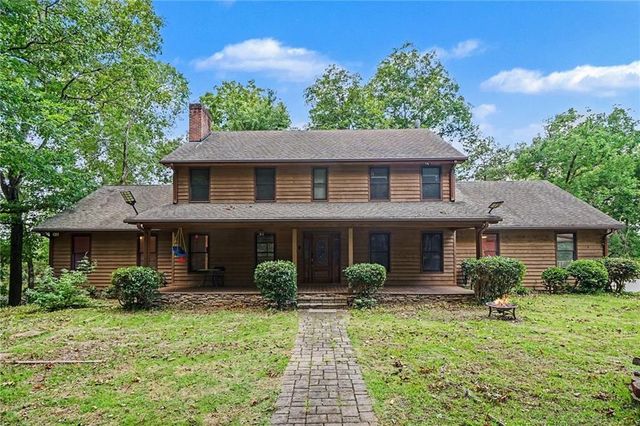 3440 Monica Lane SW, Conyers, GA 30094