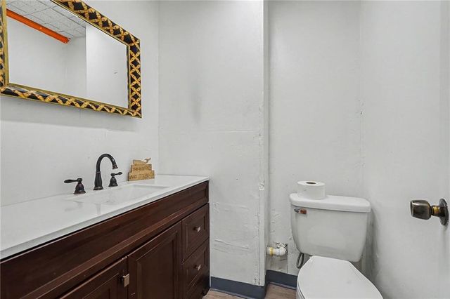 3440 Monica Lane SW, Conyers, GA 30094