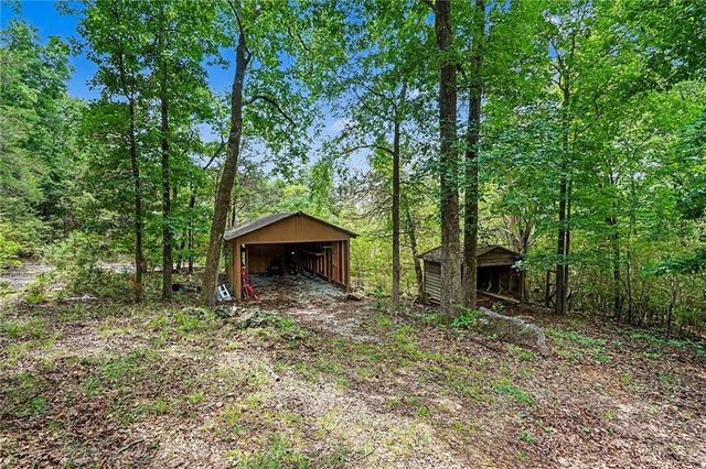 3440 Monica Lane SW, Conyers, GA 30094