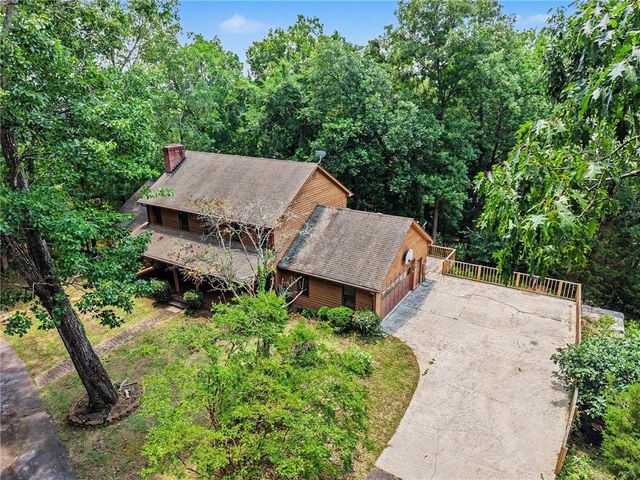 3440 Monica Lane SW, Conyers, GA 30094