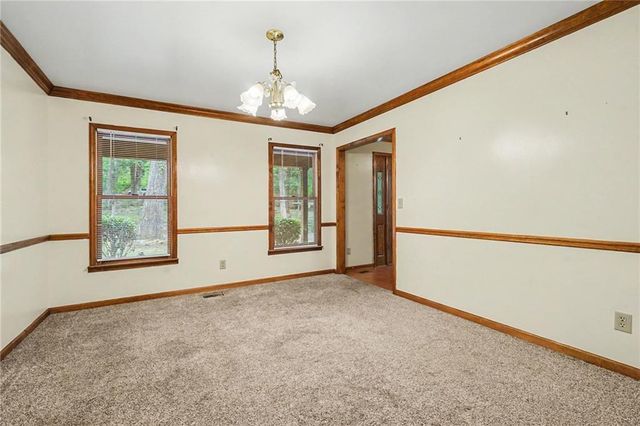 3440 Monica Lane SW, Conyers, GA 30094