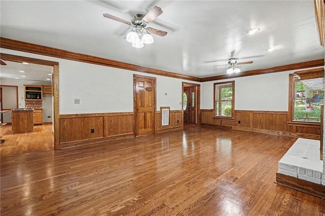 3440 Monica Lane SW, Conyers, GA 30094