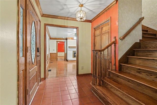 3440 Monica Lane SW, Conyers, GA 30094