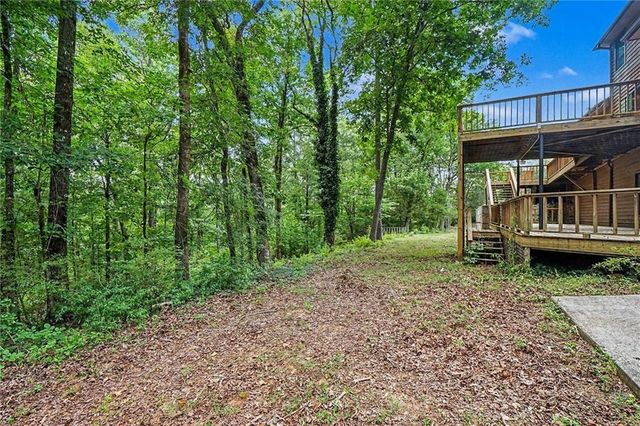 3440 Monica Lane SW, Conyers, GA 30094