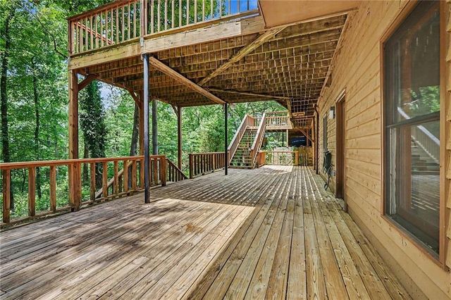 3440 Monica Lane SW, Conyers, GA 30094