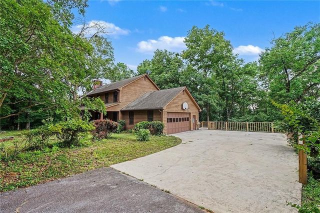 3440 Monica Lane SW, Conyers, GA 30094