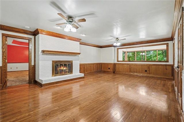 3440 Monica Lane SW, Conyers, GA 30094