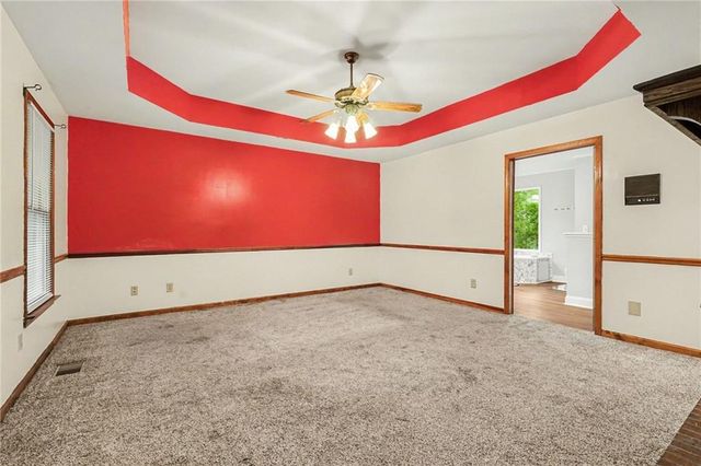 3440 Monica Lane SW, Conyers, GA 30094