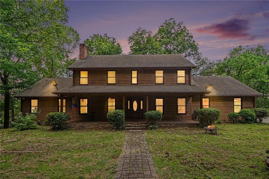 3440 Monica Lane SW, Conyers, GA 30094