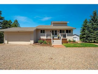 18350 Woodhaven Dr, Colorado Springs, CO 80908