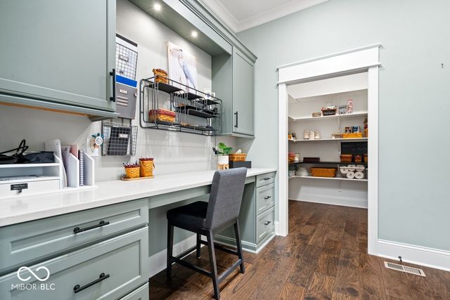 15297 Maple Ridge Drive, Carmel, IN 46033