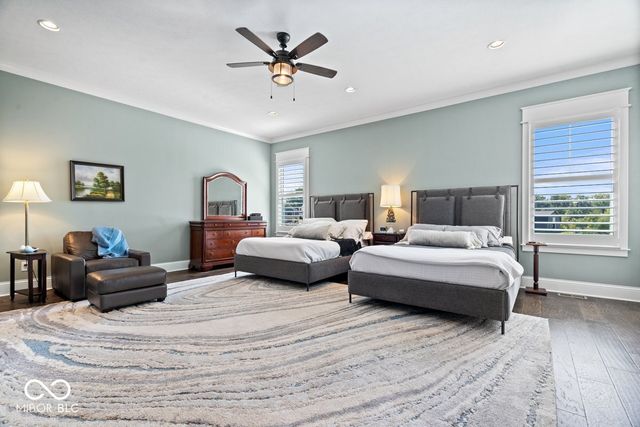 15297 Maple Ridge Drive, Carmel, IN 46033