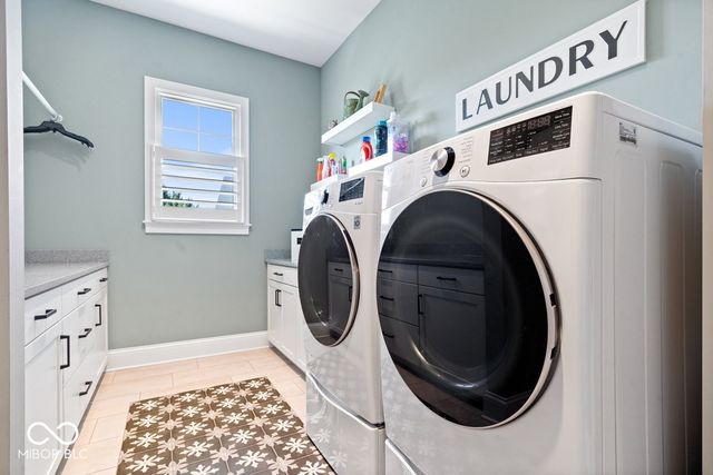 15297 Maple Ridge Drive, Carmel, IN 46033