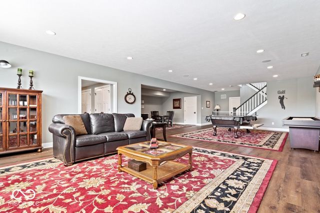 15297 Maple Ridge Drive, Carmel, IN 46033