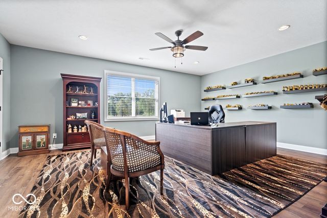 15297 Maple Ridge Drive, Carmel, IN 46033