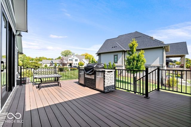 15297 Maple Ridge Drive, Carmel, IN 46033