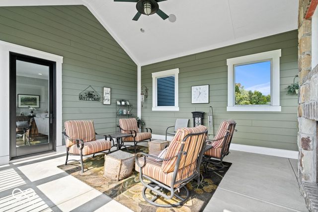 15297 Maple Ridge Drive, Carmel, IN 46033