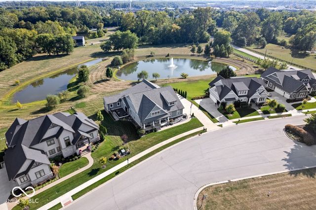 15297 Maple Ridge Drive, Carmel, IN 46033