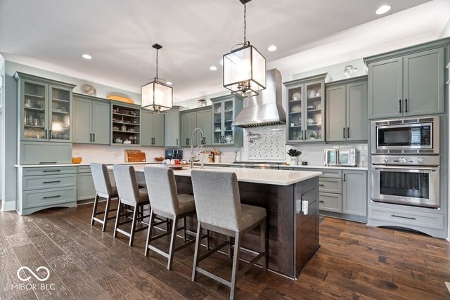 15297 Maple Ridge Drive, Carmel, IN 46033