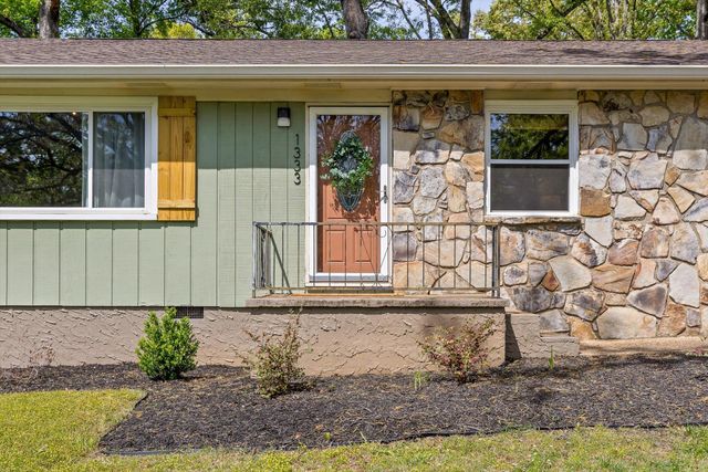 1333 Koblan Drive, Hixson, TN 37343