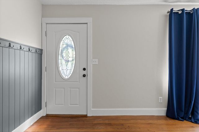 1333 Koblan Drive, Hixson, TN 37343