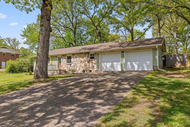 1333 Koblan Drive, Hixson, TN 37343