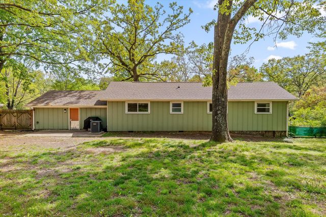 1333 Koblan Drive, Hixson, TN 37343