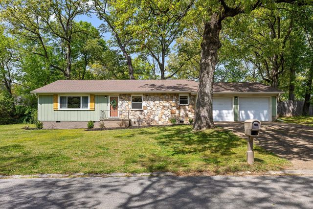 1333 Koblan Drive, Hixson, TN 37343