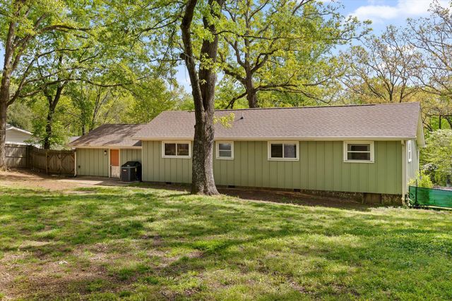 1333 Koblan Drive, Hixson, TN 37343