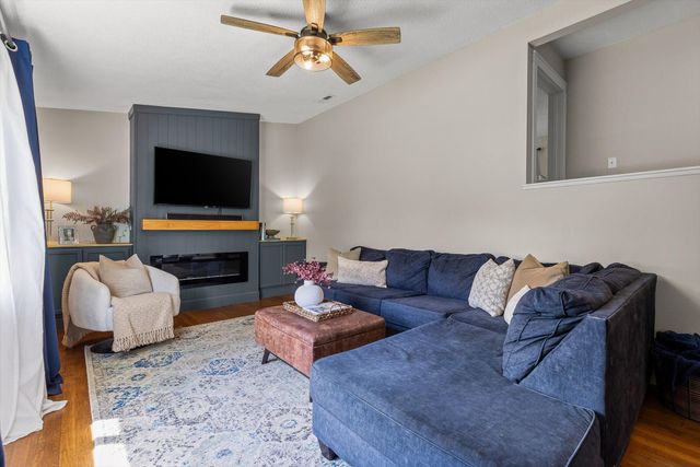 1333 Koblan Drive, Hixson, TN 37343