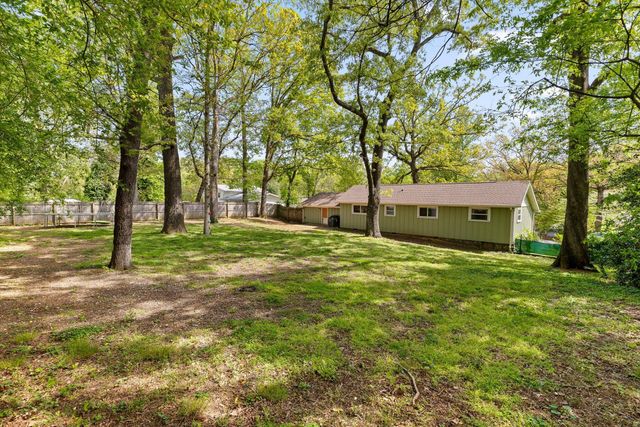 1333 Koblan Drive, Hixson, TN 37343