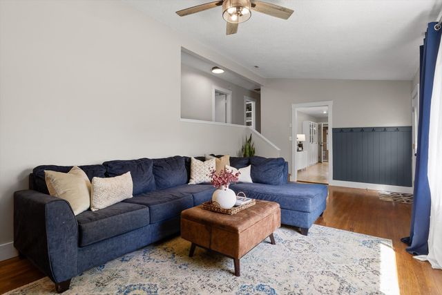 1333 Koblan Drive, Hixson, TN 37343