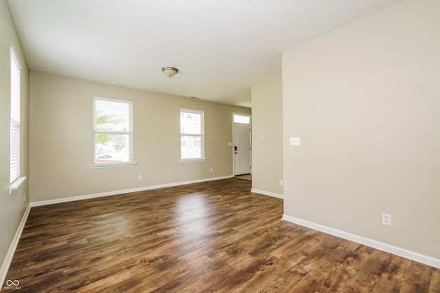 2934 Wade Street, Indianapolis, IN 46203