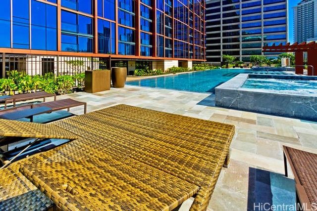 1555 Kapiolani Boulevard 1211, Honolulu, HI 96814