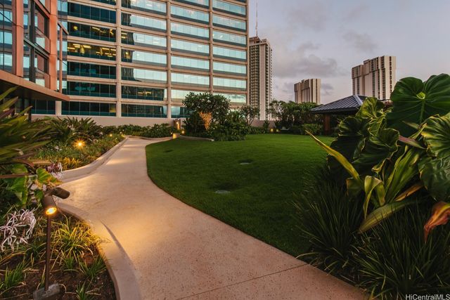 1555 Kapiolani Boulevard 1211, Honolulu, HI 96814