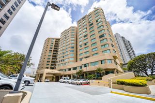 1314 Kalakaua Avenue 803, Honolulu, HI 96826