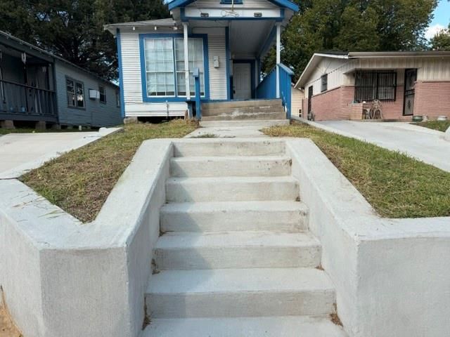 7929 Dayton Street, Houston, TX 77012
