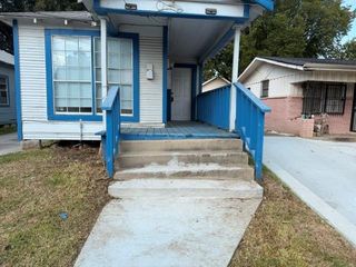 7929 Dayton Street, Houston, TX 77012