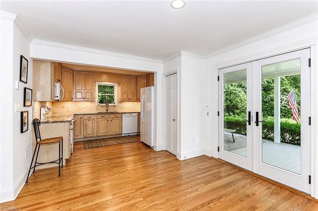 315 Green Hill Woods, Blowing Rock, NC 28605
